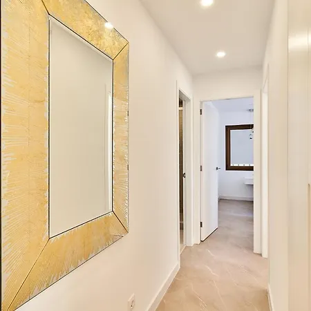Windsor Ocean Pearl דירה אדחה