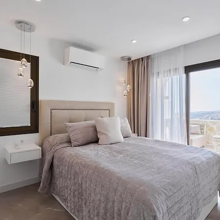Windsor Ocean Pearl דירה אדחה