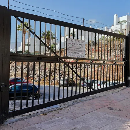 Windsor Ocean Pearl Appartement Costa Adeje (Tenerife)