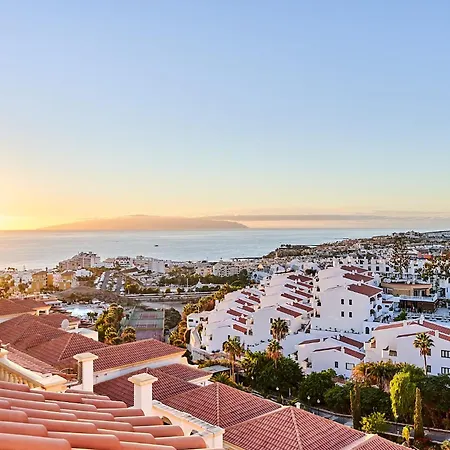 Windsor Ocean Pearl Appartement Costa Adeje (Tenerife)