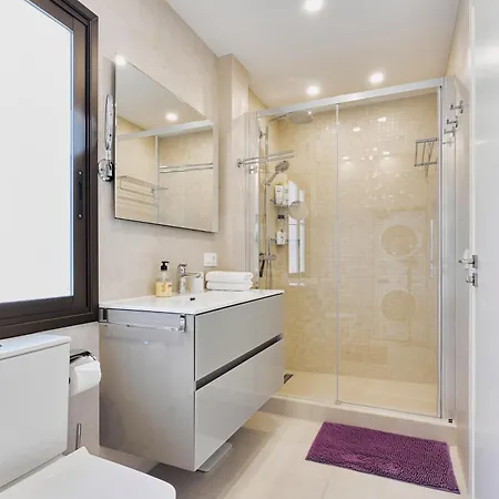 Windsor Ocean Pearl דירה *