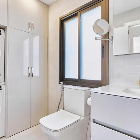 Windsor Ocean Pearl דירה