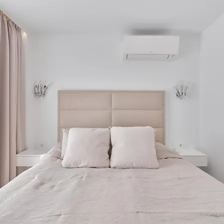 Windsor Ocean Pearl דירה אדחה