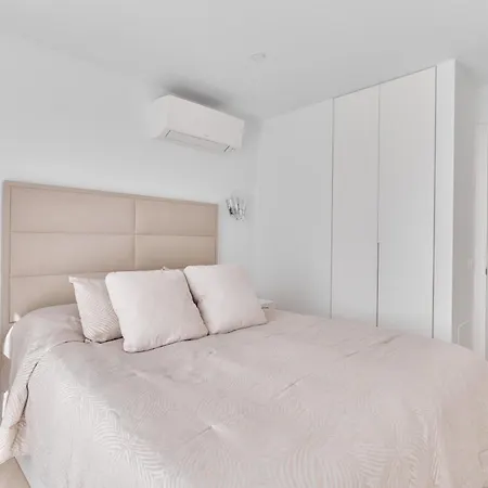 Windsor Ocean Pearl Appartement *