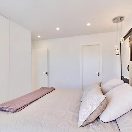 Appartement Windsor Ocean Pearl Costa Adeje (Tenerife)